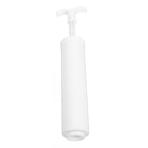 Hand pump compression - , bags