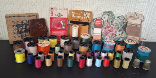 Bundle joblot cotton - joblot,