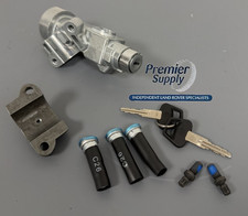 LAND ROVER DEFENDER IGNITION