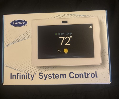 Carrier systxccwic01 - carrier, systxccwic01-b