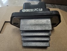 2006-2011 HONDA CIVIC MK8 HEATER BLOWER RESISTER GENUINE OEM PART TESTED WORKING