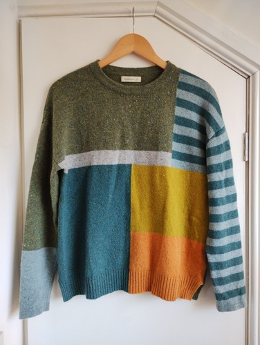 Woolovers 100 lambswool - woolovers,
