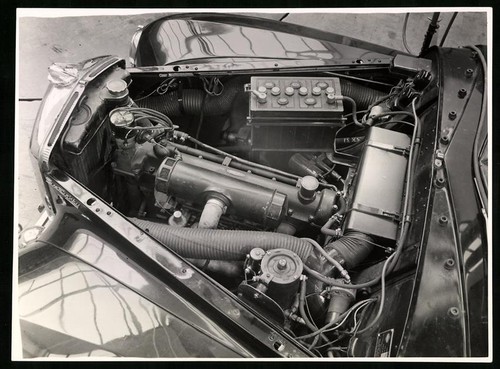 Photograph engine a - photograph,