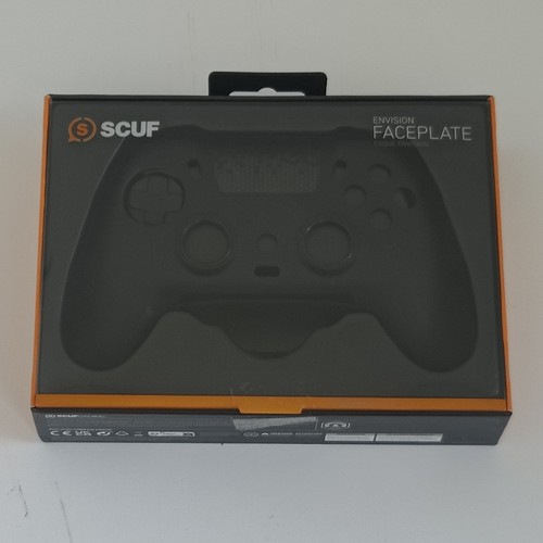 Games controller faceplate - games,