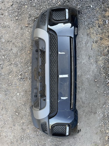 Evoque front bumper - evoque, in
