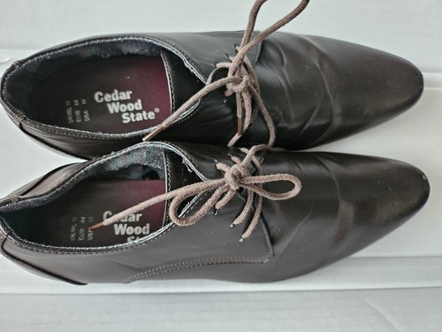 Cedar wood state - state, up