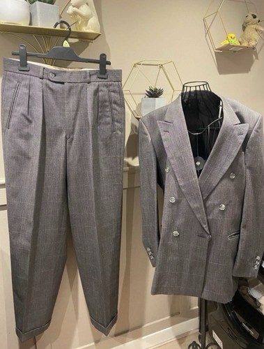 Oakland classically tailored - classically,