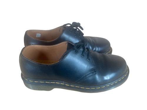 Mens martens 1461 - dr.,