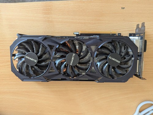 Geforce gtx 980 windforce - geforce,