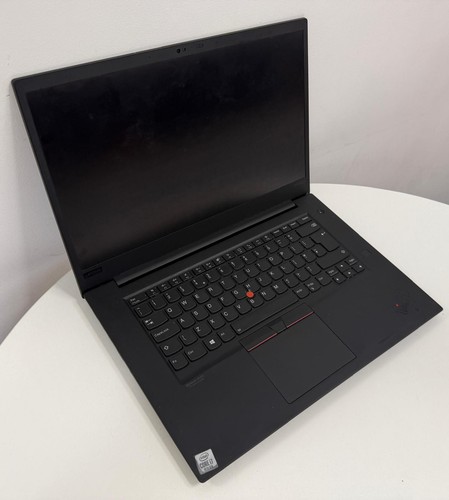 Lenovo thinkpad extreme - lenovo, gen