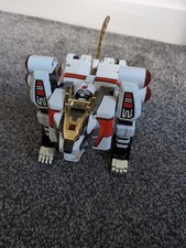 BANDAI MIGHTY MORPHIN POWER