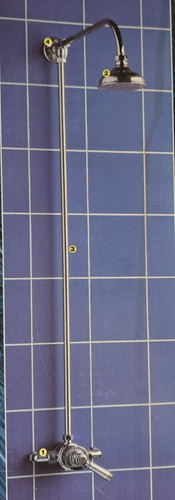 Showerstream antique - showerstream,