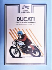DUCATI SINGLES 160/250/350/450
