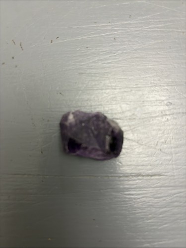 Amethyst crystal gemstone - amethyst,