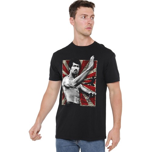 Bruce lee concentrate shirt - lee,
