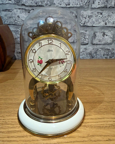 Schatz day mechanical - schatz, 8-day
