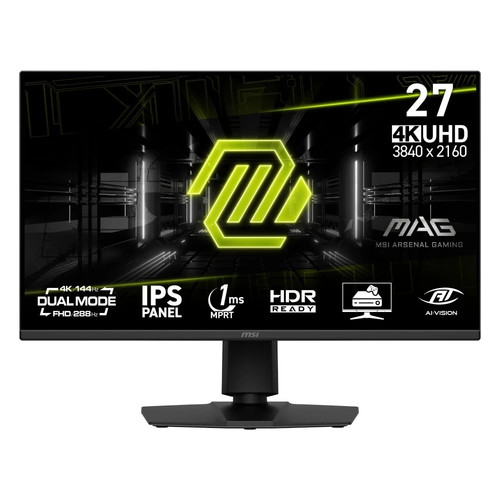 Msi mag 275upd e14 - mag, 27"