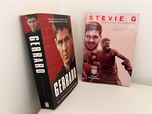 Steven gerrard liverpool - x,