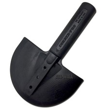 Corner "Bat " Flexible Coving