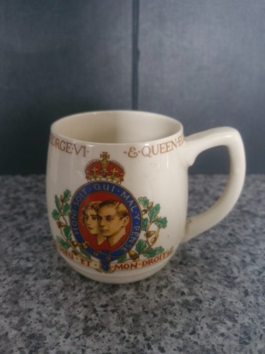 King george queen - king,