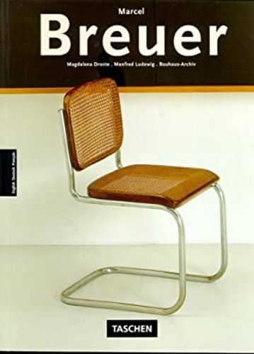 Marcel breuer design - marcel,