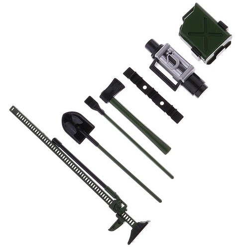 Crawler toys 10 mini - rc,