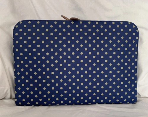 Cath kidston navy polka dot - cath,