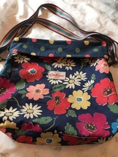 Cath Kidston reversible canvas