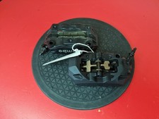 TRIUMPH TIGER 1200 XRT FRONT