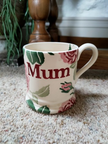 Emma bridgewater mum pint - emma,