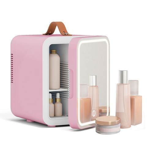Mini fridge 10l portable table - 10l,
