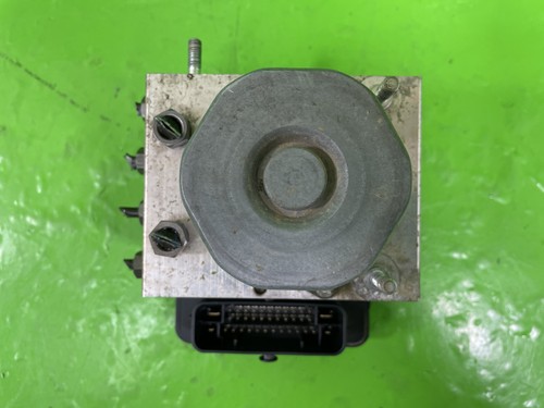 Ford transit custom - transit, pump