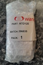 Wandsworth RTD120 LED Dimmer
