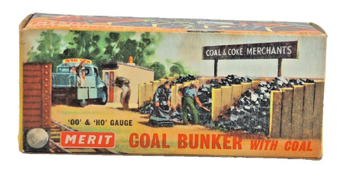 Merit 5009 gauge railway - 5009,