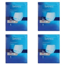 Sureness Absorbent  Pant For