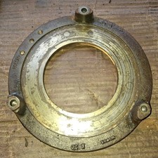 MINI COOPER S BACKPLATE 12G270 1275 ENGINE 1300 A-SERIES 998