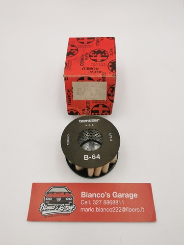 Genuine alfa romeo montreal - genuine,