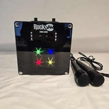 Rockjam singcube bluetooth - singcube,