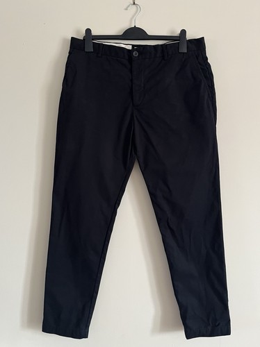 Zara mens black slim - mens,
