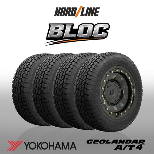 Hardline steel wheels - hardline,