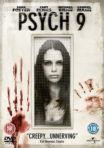 Psych dvd new - 9,