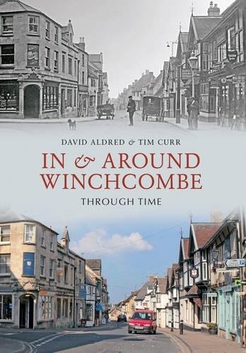 Around winchcombe through - in,