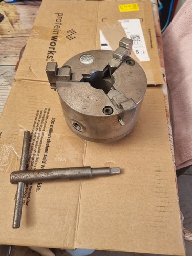 Pratt burnerd 125mm - pratt,