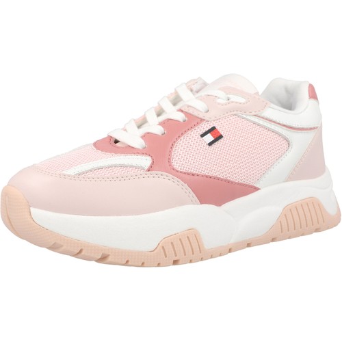 Tommy hilfiger chunky pink - tommy,