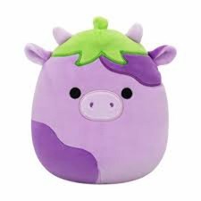 Squishmallows 7.5 Plush -
