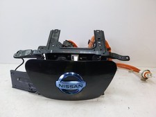 2015 NISSAN LEAF E ACENTA