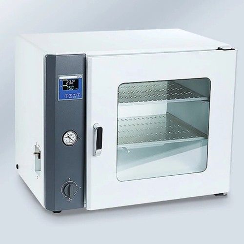 Vacuum drying oven - vacuum, oven,