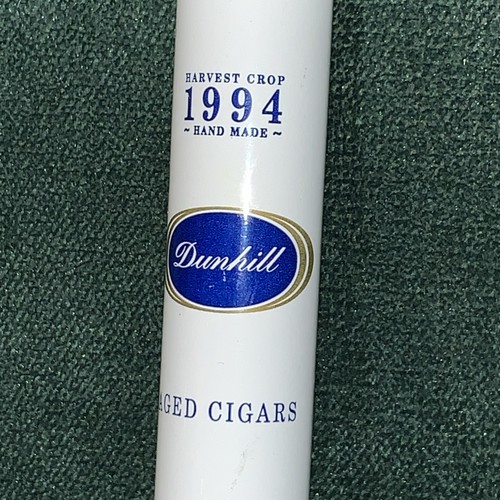 Vintage 1994 dunhill steel - vintage,
