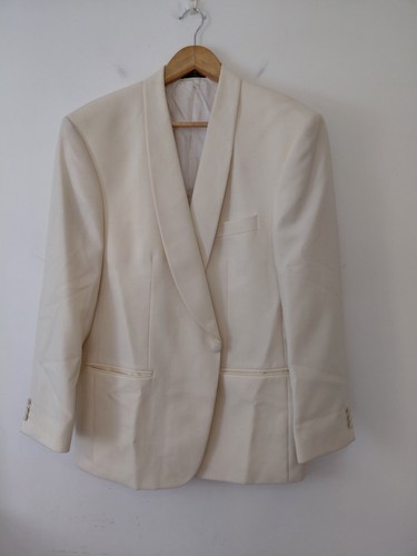 Moss bros tuxedo - dinner, jacket