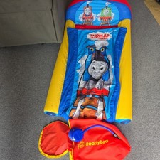 Thomas the Tank Engine My First ReadyBed Inflatable Child's Travel Bed
